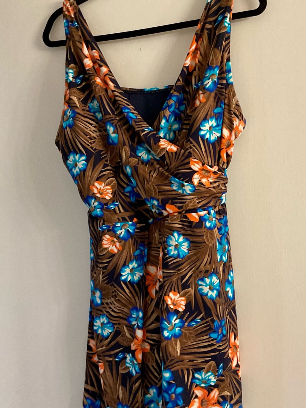 🦋🦋Lands End Swim Dress